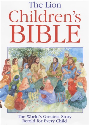 Lion Children's Bible