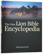 The New Lion Bible Encyclopedia