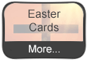 Easter Cards - Single Cards