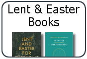 Lent & Easter Books