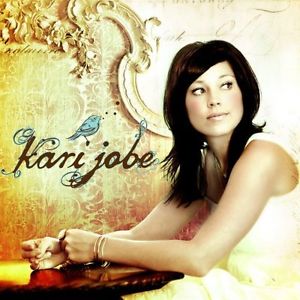 KARI JOBE CD KARI JOBE CD