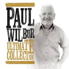 PAUL WILBUR ULTIMATE COLLECTION CD