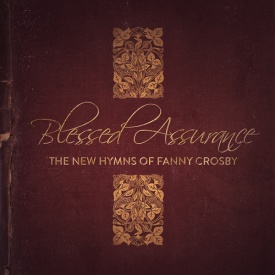 BLESSED ASSURANCE CD BLESSED ASSURANCE CD