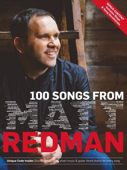 100 SONGS FROM MATT REDMAN