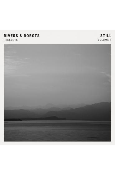 STILL VOLUME 1 CD STILL VOLUME 1 CD