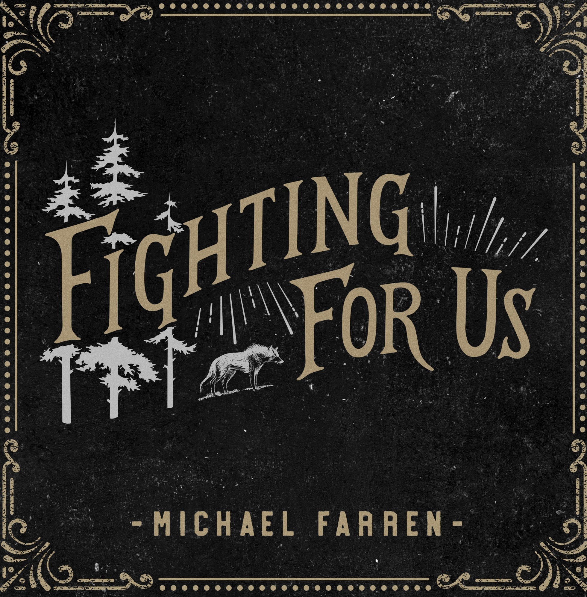 FIGHTING FOR US CD FIGHTING FOR US CD