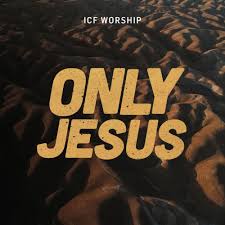 ONLY JESUS CD