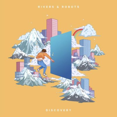 DISCOVERY CD DISCOVERY CD