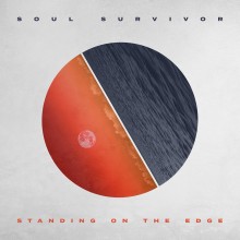 STANDING ON THE EDGE CD STANDING ON THE EDGE CD