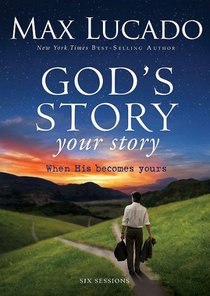 GODS STORY YOUR STORY DVD