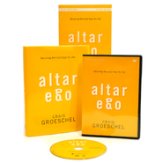 ALTAR EGO DVD