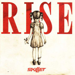 RISE CD