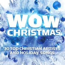 WOW CHRISTMAS BLUE CD WOW CHRISTMAS BLUE CD