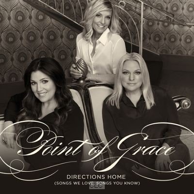 DIRECTIONS HOME CD DIRECTIONS HOME CD