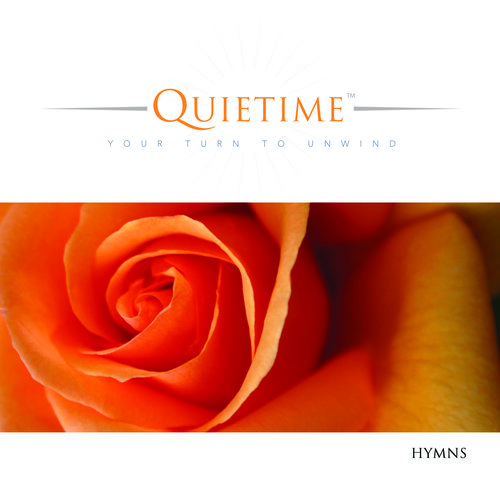 QUIETIME HYMNS CD