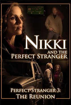 MIKKI AND THE PERFECT STRANGER DVD MIKKI AND THE PERFECT STRANGER DVD