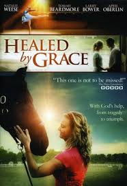 HEALED BY GRACE DVD HEALED BY GRACE DVD