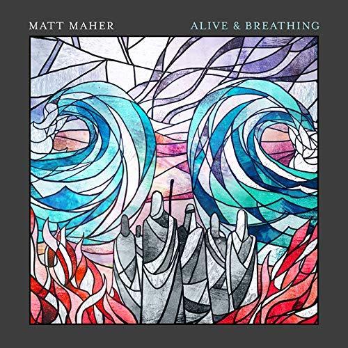 ALIVE AND BREATHING ALIVE AND BREATHING