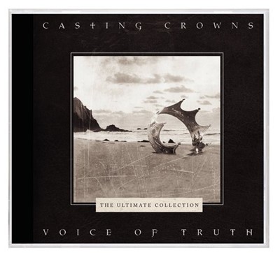 VOICE OF TRUTH CD