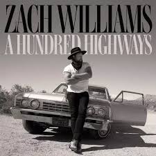 A HUNDRED HIGHWAYS CD A HUNDRED HIGHWAYS CD
