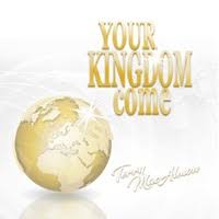 YOUR KINGDOM COME CD