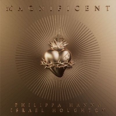 MAGNIFICENT CD
