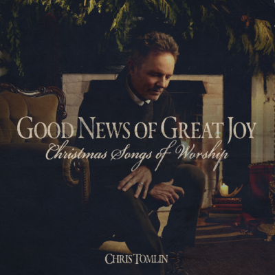 GOOD NEWS OF GREAT JOY CD