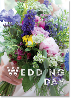ON YOUR WEDDING DAY CARD ON YOUR WEDDING DAY CARD