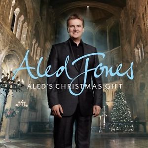 ALEDS CHRISTMAS GIFT CD