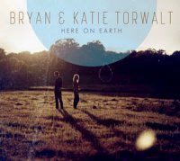 HERE ON EARTH CD HERE ON EARTH CD