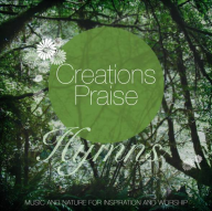 CREATION PRAISE HYMNS CD