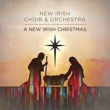 A NEW IRISH CHRISTMAS CD