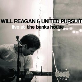 LIVE AT BANKS HOUSE CD LIVE AT BANKS HOUSE CD