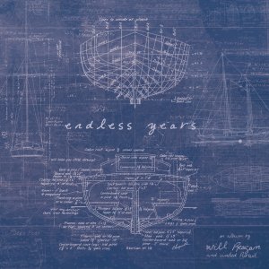 ENDLESS YEARS CD