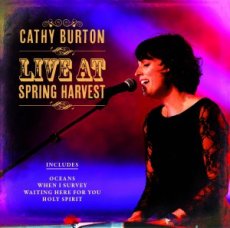 LIVE AT SPRING HARVEST CD LIVE AT SPRING HARVEST CD