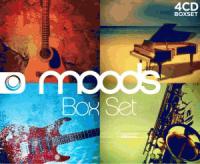 MOODS BOX SET CD