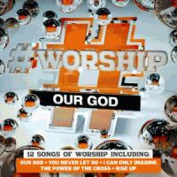 #WORSHIP OUR GOD CD #WORSHIP OUR GOD CD
