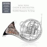 10,000 REASONS TO SING CD 10,000 REASONS TO SING CD