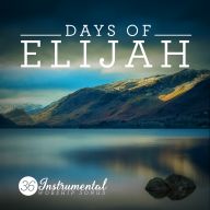 DAYS OF ELIJAH CD