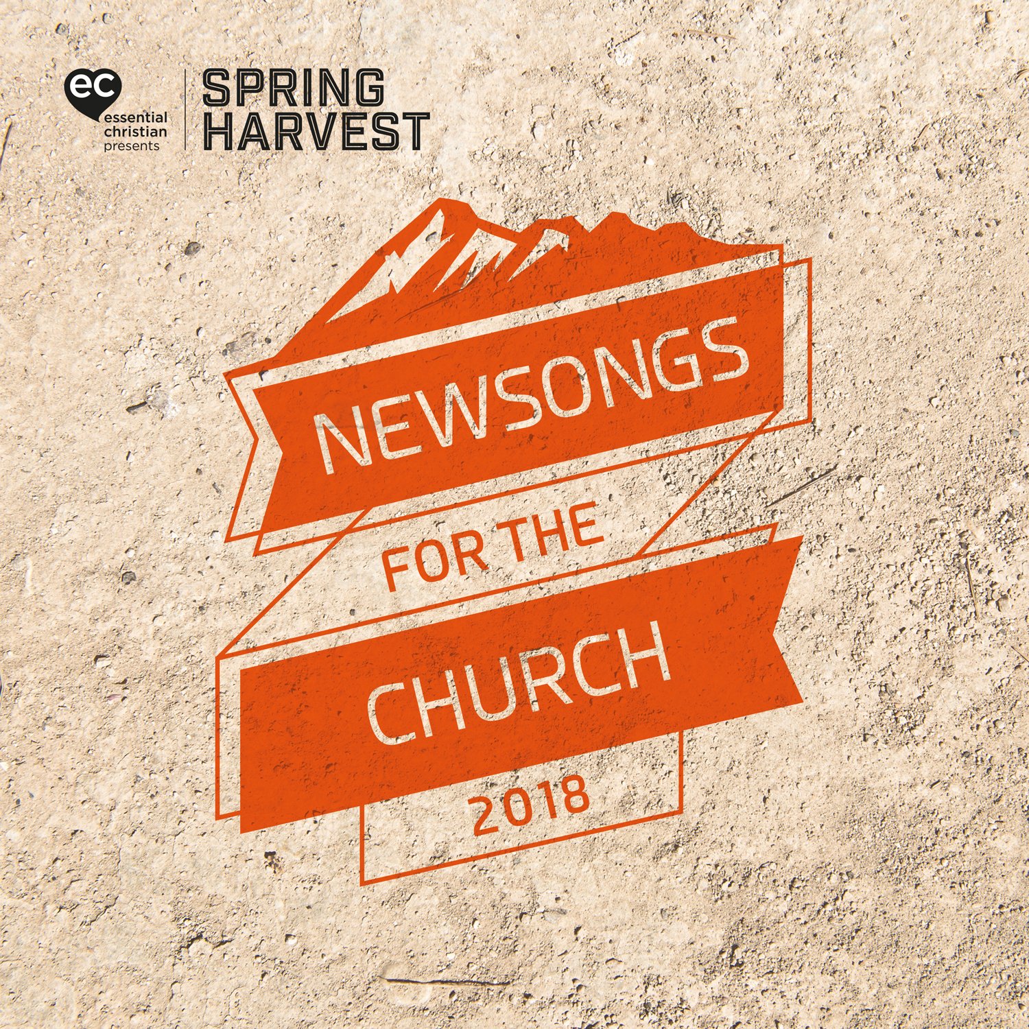 NEWSONGS FOR THE CHURCH 2018 CD NEWSONGS FOR THE CHURCH 2018 CD