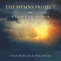 THE HYMNS PROJECT CD