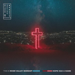 HOPE HAS A NAME CD
