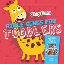 BIBLE SONGS FOR TODDLERS CD