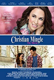 CHRISTIAN MINGLE DVD 