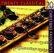 20 CLASSICAL CHRISTMAS FAVOURITES CD