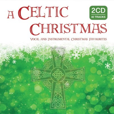 A CELTIC CHRISTMAS CD A CELTIC CHRISTMAS CD