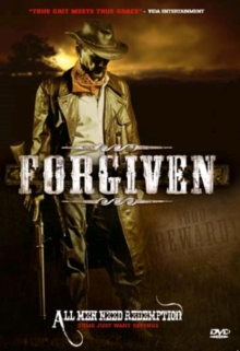 FORGIVEN DVD FORGIVEN DVD