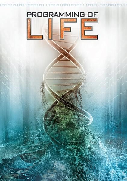 PROGRAMMING OF LIFE DVD PROGRAMMING OF LIFE DVD