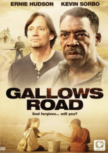 GALLOWS ROAD DVD