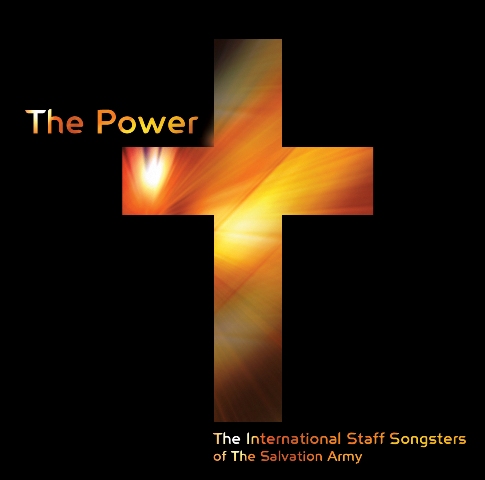 THE POWER CD